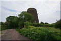 Windmill (disused)