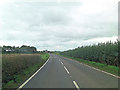 A372 south of Appledoor Barn