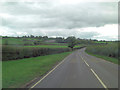 A372 west of Glenda Spooner Farm