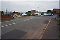 Road junction, Paignton