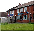 Barclays Bank, Caldicot