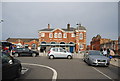 Clapham Junction Station