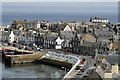 Macduff on the Moray Coast