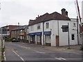 Shops in Farncombe Street