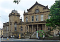 Grove Library, Great Horton Road, Bradford