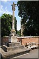 War Memorial, Clifford Chambers