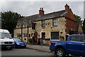 The Royal Oak Inn, The Burgage, Prestbury