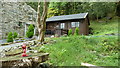 Wood Cabin, Nantgwynant