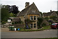 Manor Farmhouse, Compton Abdale