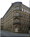 4 Currer Street, Bradford