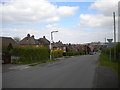 Kirk Ley Road, East Leake