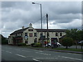 The Griffin pub, Bold Heath