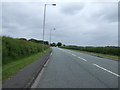 Clock Face Road (A569)