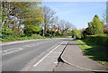 Eridge Rd (A26)