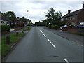 Clay Lane, Burtonwood