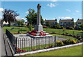 Pontyclun War Memorial