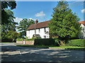 House on The Green, Aston Abbotts