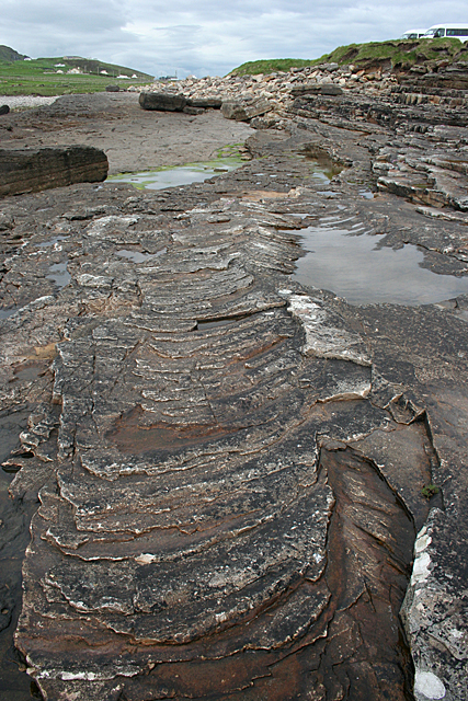 Fossil Channel