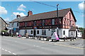 The Windsor  Pontyclun