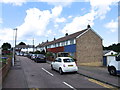 Stephens Close, Ramsgate