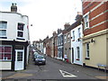 Alexandra Road, Ramsgate