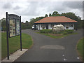 Coronation Park and the Boulder Stone, Great Crosby