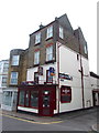 The Albert Inn, Ramsgate