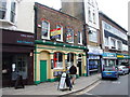 The York Arms, Ramsgate