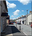 Stuart Street Pontyclun