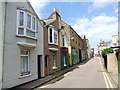 Buckingham Road, Broadstairs