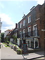 Serene Place, Broadstairs