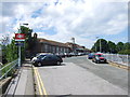 Broadstairs Railway Station