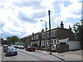 Gladstone Road, Broadstairs