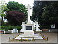 Broadstairs War Memorial