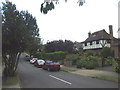 Castle Avenue, Broadstairs