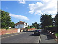 Avenue Gardens, Cliftonville