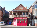 The Tom Thumb Theatre, Cliftonville