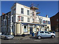 The Rose in June, Margate