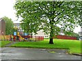 Play Area off Hart Hill