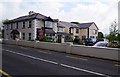 O2007 : The Grange Kitchen, Ballinastoe Crossroads, Co. Wicklow by P L Chadwick