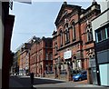 Castle Gate, Nottingham