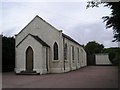 Pepper Memorial Hall, Portadown