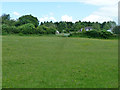 Footpath used by the Chiltern Way