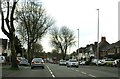 Stourbridge Road through Woodside