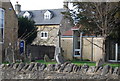 War memorial, Wolvercote