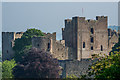 SO5074 : Ludlow Castle by Ian Capper