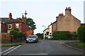 Cheesemans Lane, off Skinner Lane