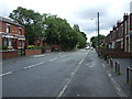 Clipsley Lane (A599) 