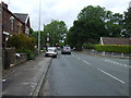 Billinge Road, Highfield (A571)