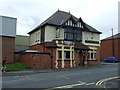 The New Enfield pub, Pemberton